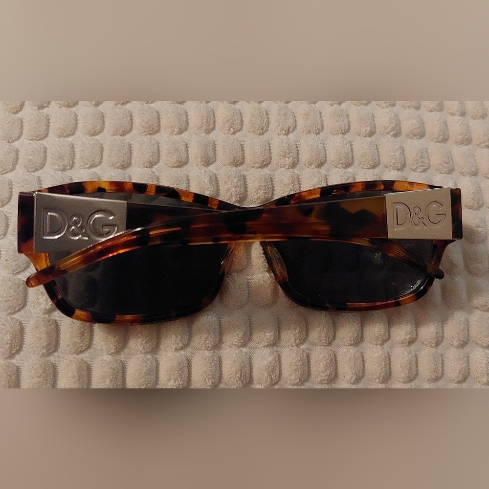 Dolce &Gabbana Sunglasses